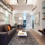 Apartment Cathedral