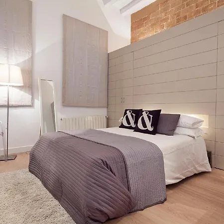 Apartment Cathedral Barcelona
