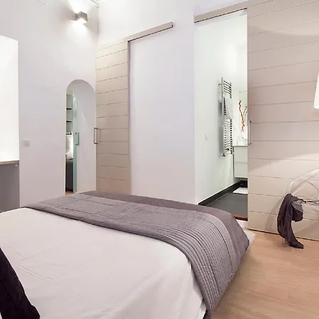 Appartement Cathedral