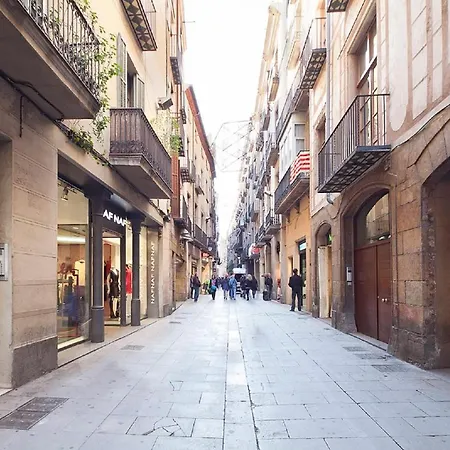 Apartment Cathedral Barcelona