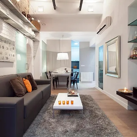 Apartment Cathedral