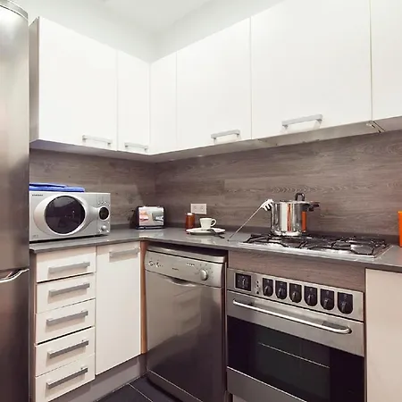 Apartment Cathedral