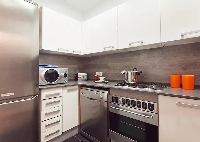 Appartamento Cathedral