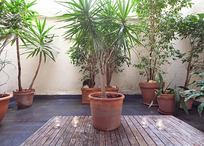 Cathedral Appartamento Barcellona