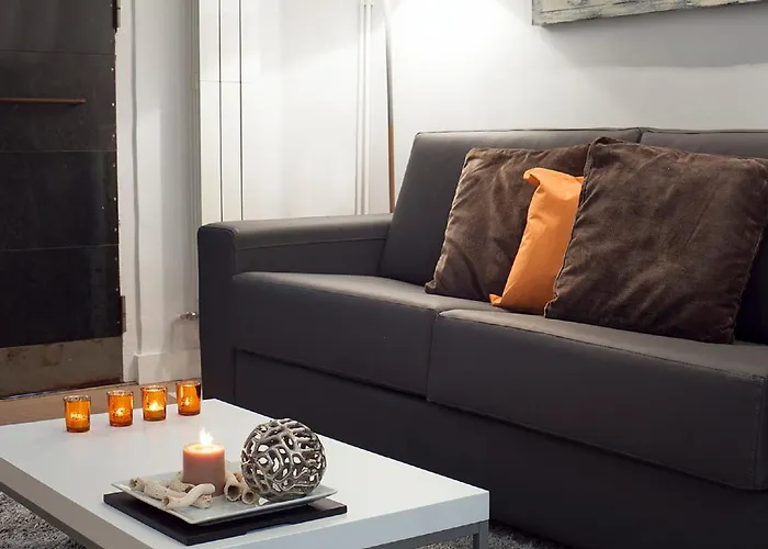 Cathedral Appartamento