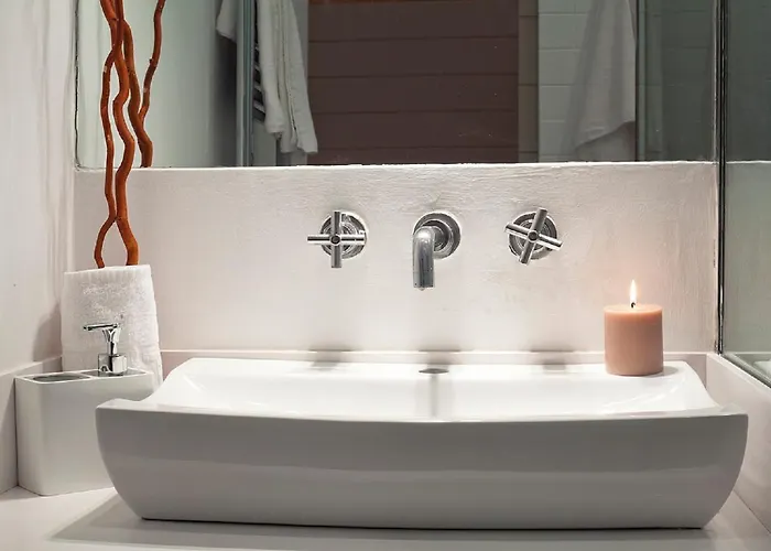 Cathedral Appartamento Barcellona