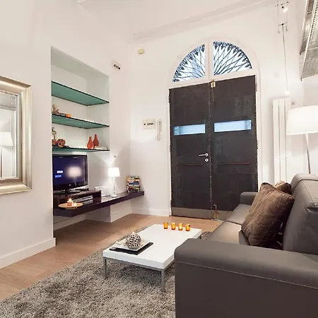 公寓 Cathedral 巴塞罗那