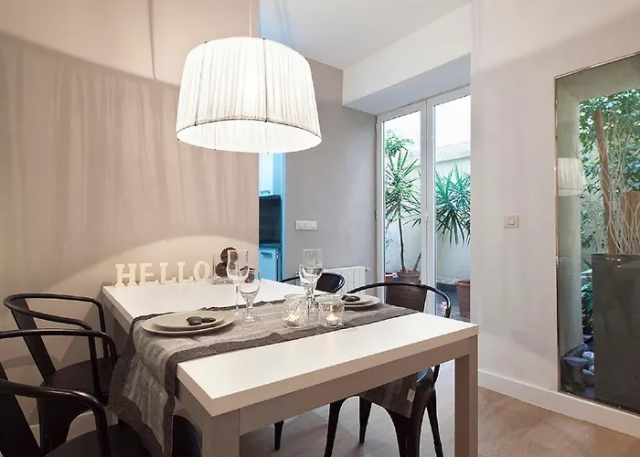 Cathedral Appartement