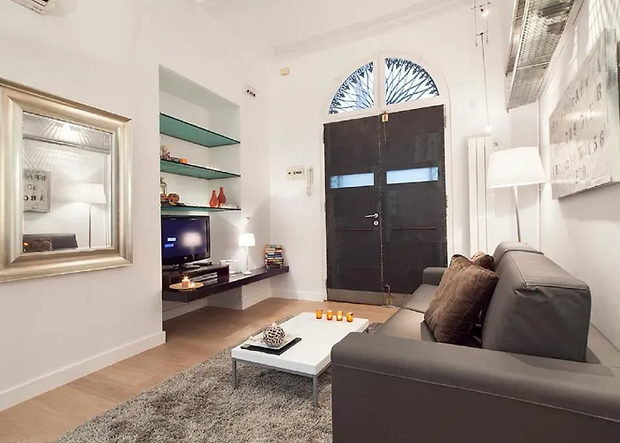 Appartement Cathedral Barcelona