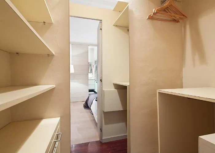 Cathedral Appartement *