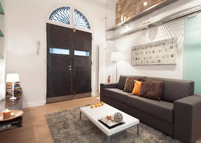 Appartement Cathedral Barcelona