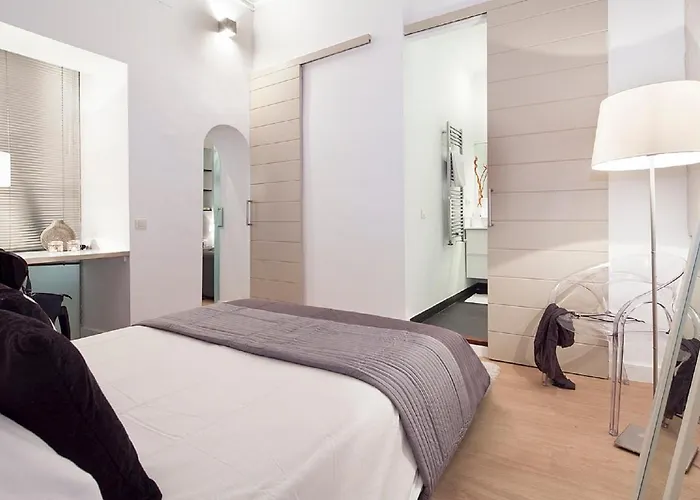 Appartement Cathedral