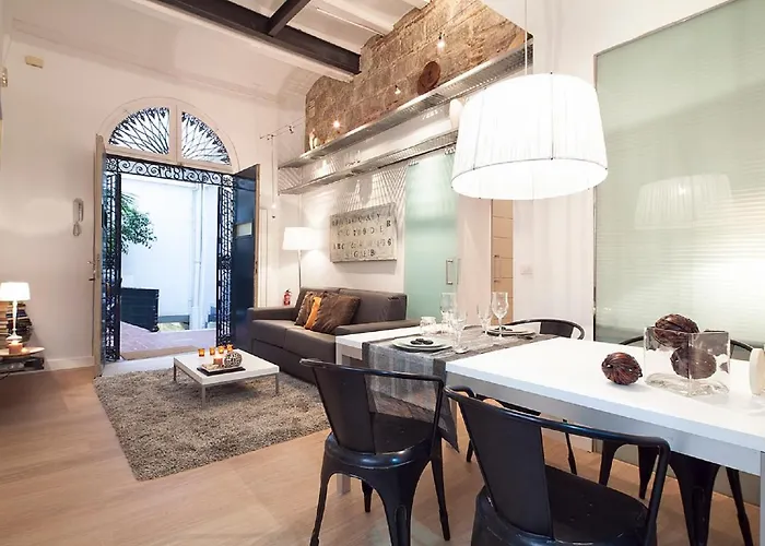 Cathedral Appartement *